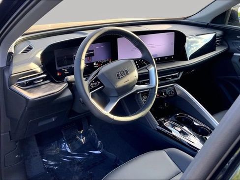 New 2026 Audi Q5 Premium Plus AWD/4WD image 5