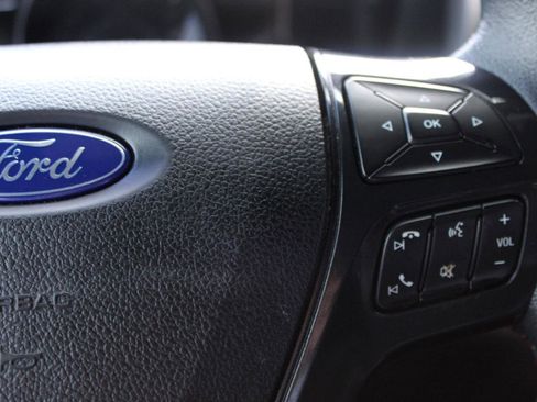 Used 2018 Ford Explorer Sport w/ Equipment Group 401A image 23