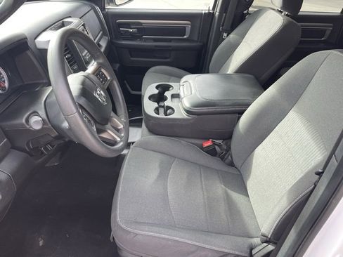 Certified 2024 RAM 1500 Classic Warlock image 13