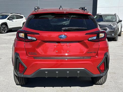 New 2026 Subaru Crosstrek 2.0i Premium image 5