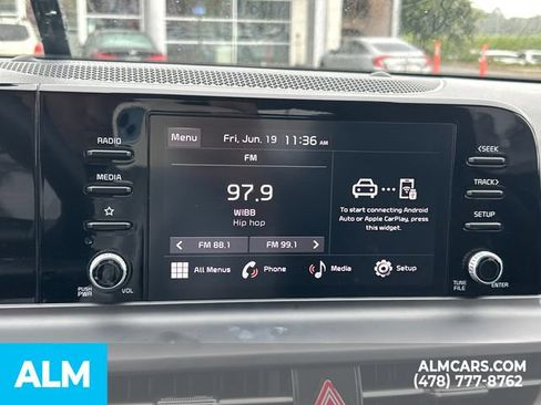 Used 2026 Kia Seltos LX FWD image 31