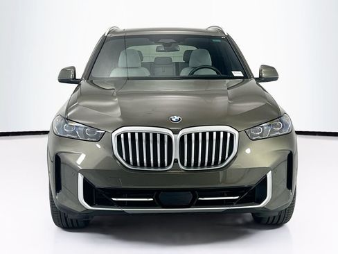 Used 2026 BMW X5 sDrive40i RWD image 2