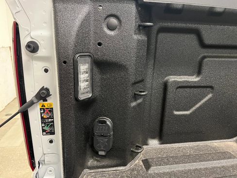 New 2026 Chevrolet Silverado 3500 LTZ w/ LTZ Plus Package AWD/4WD image 19