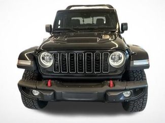 Used 2025 Jeep Gladiator Rubicon AWD/4WD video 3