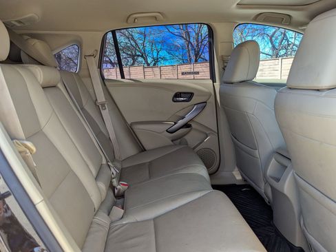 Used 2014 Acura RDX FWD w/ Technology Package image 26