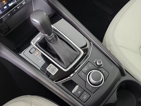 New 2025 MAZDA CX-5 AWD 2.5 S w/ Preferred Package image 24