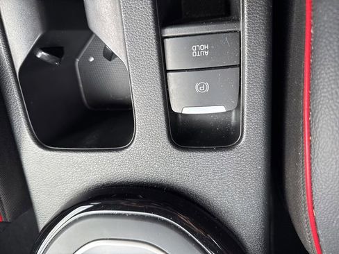 Used 2024 Kia Forte GT FWD image 36