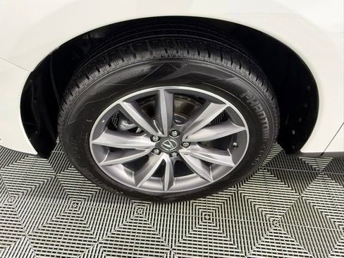 Used 2020 Acura RDX w/ Technology Package image 13