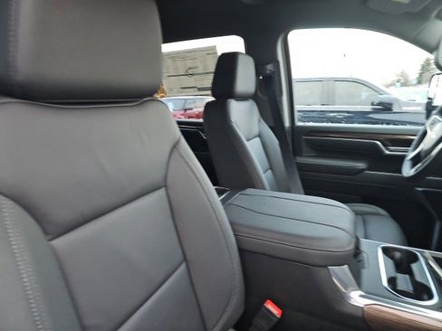 New 2026 Chevrolet Silverado 2500 LT w/ Safety Package image 23