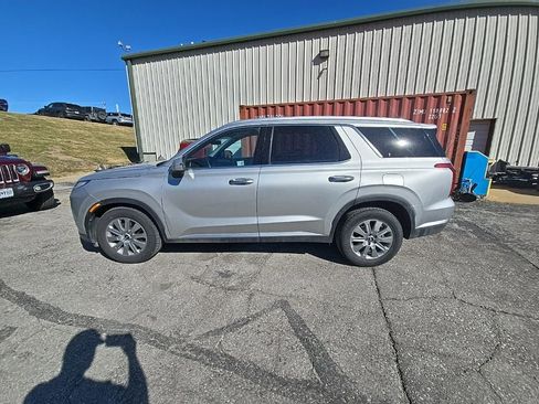Used 2025 Hyundai Palisade SEL image 3