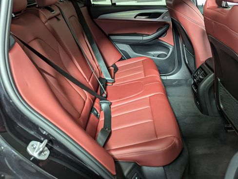 Certified 2023 BMW X3 xDrive30i w/ Premium Package image 37