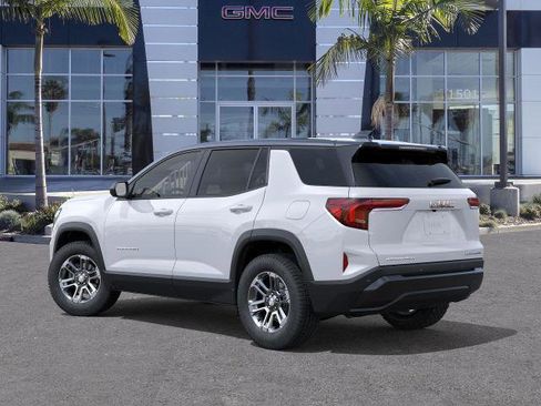 New 2026 GMC Terrain Elevation image 3
