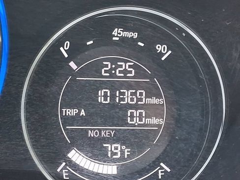 Used 2016 Honda HR-V EX image 20