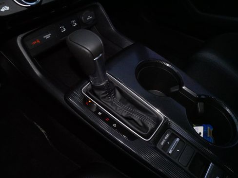 Certified 2026 Honda Civic Sport image 23