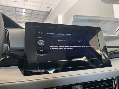 New 2026 Volkswagen Taos S image 16