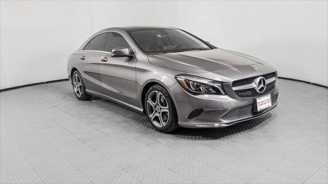 Used 2019 Mercedes-Benz CLA 250 4MATIC image 11
