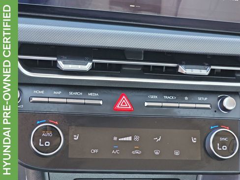 Certified 2025 Hyundai Sonata SEL image 25