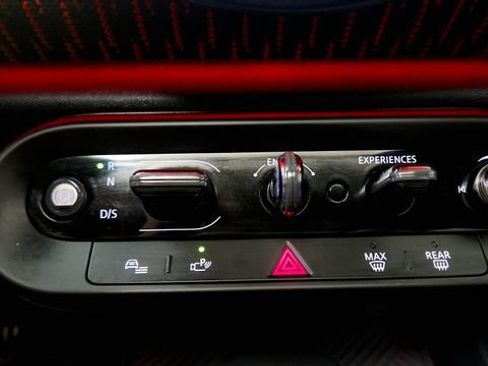 Used 2025 MINI Cooper Countryman John Cooper Works AWD/4WD image 72