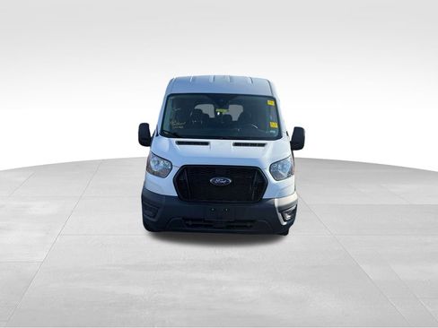 Used 2023 Ford Transit 350 XL image 3