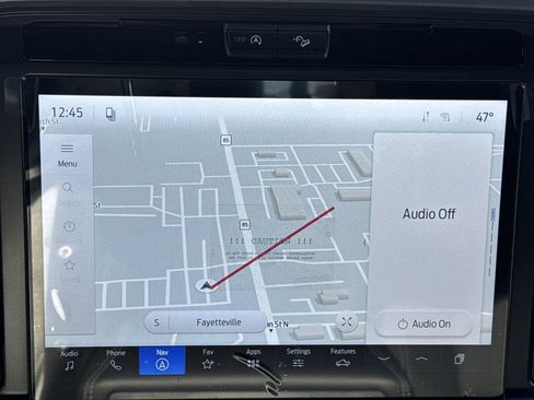 New 2026 Ford F150 XLT w/ Equipment Group 302A MID image 29