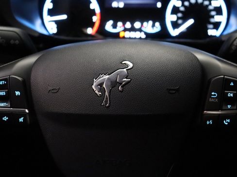 Used 2023 Ford Bronco Sport Big Bend image 27