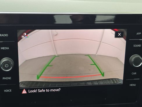 Certified 2025 Volkswagen Jetta GLI Autobahn w/ GLI Black Package image 22