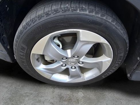 Used 2019 Honda HR-V LX image 20