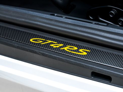 Used 2023 Porsche 718 Cayman GT4 RS RWD image 39