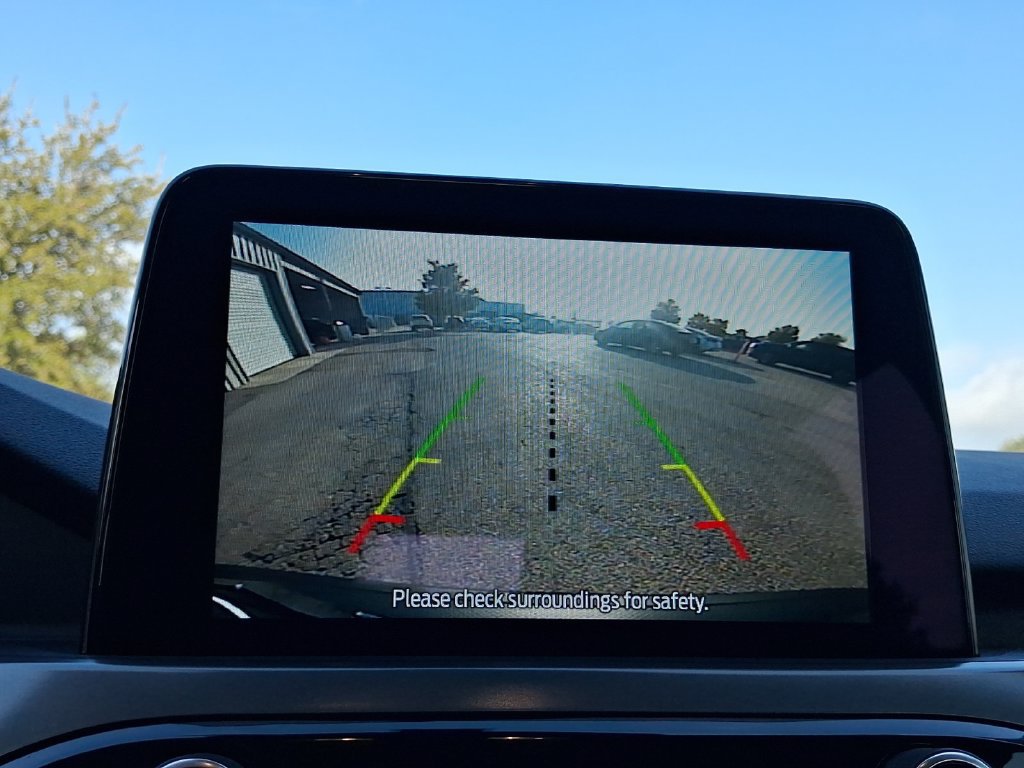 Used 2023 Ford Escape Active FWD image 9