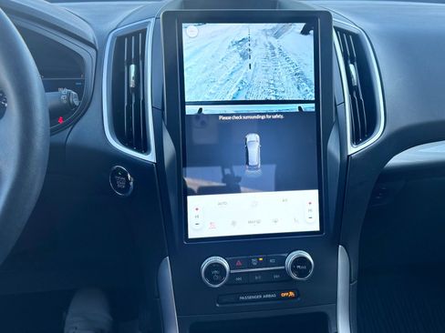 Certified 2024 Ford Edge SEL w/ Convenience Package image 44