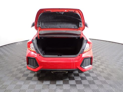 Used 2017 Honda Civic Si image 18