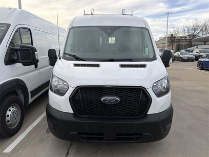 Used 2021 Ford Transit 250 Medium Roof w/ Interior Upgrade Package