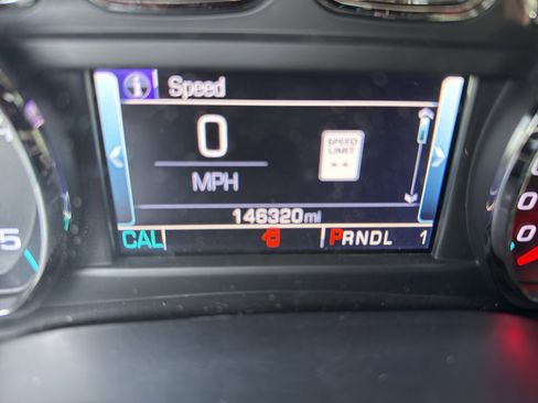 Used 2017 Chevrolet Silverado 3500 LTZ w/ Duramax Plus Package image 16