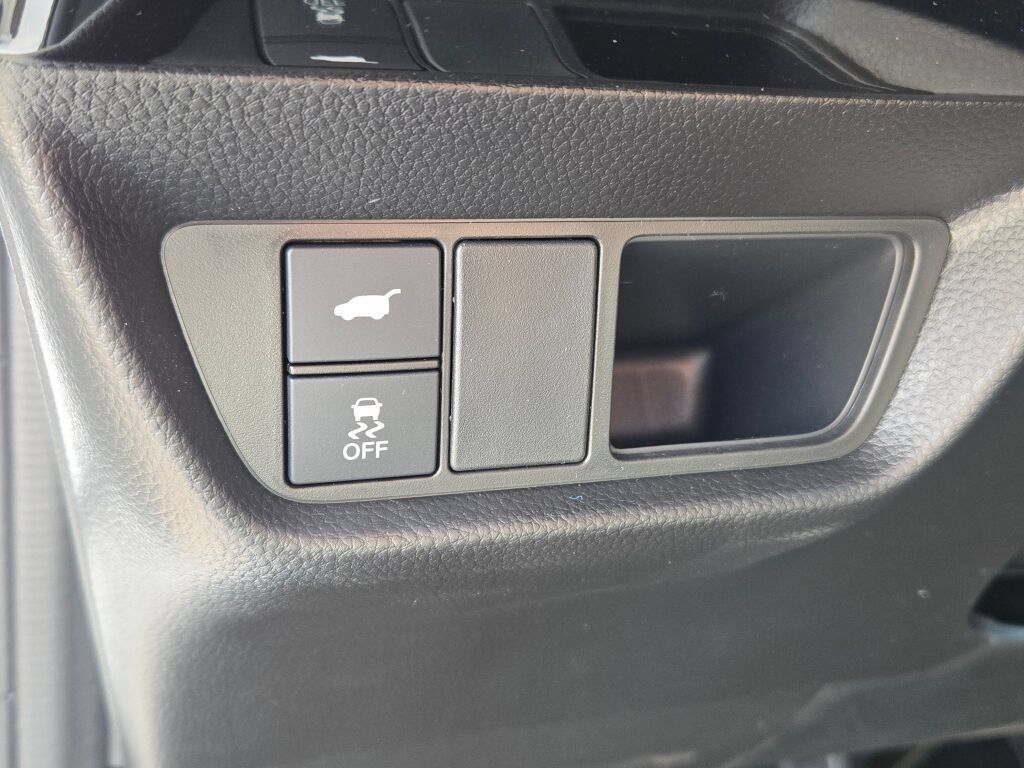 New 2026 Acura ADX AWD image 31