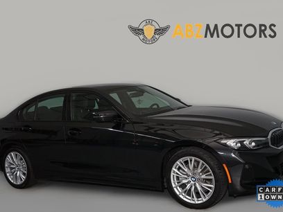 Used 2023 BMW 330i Sedan w/ Premium Package