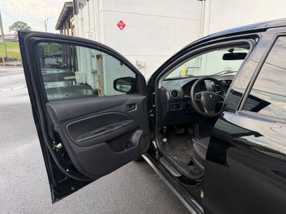 Used 2019 Mitsubishi Mirage G4 ES