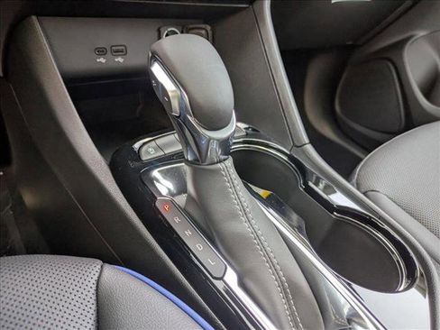 New 2026 Buick Encore GX Sport Touring w/ Comfort Package image 12