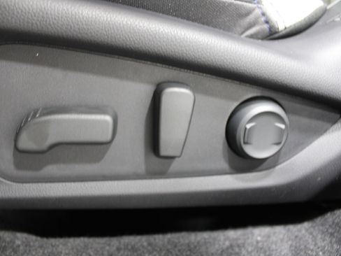 New 2026 Subaru Forester Premium image 4