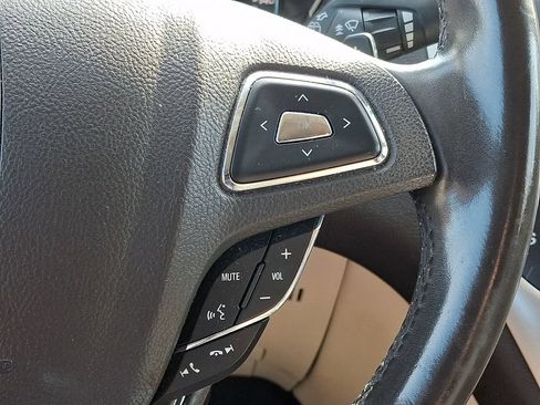 Used 2015 Lincoln MKC AWD w/ Equipment Group 102A Reserve image 22