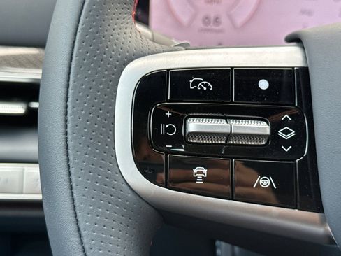 New 2026 Genesis GV80 3.5T e-SC image 28