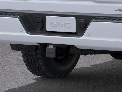 New 2026 GMC Sierra 3500 AT4 image 14