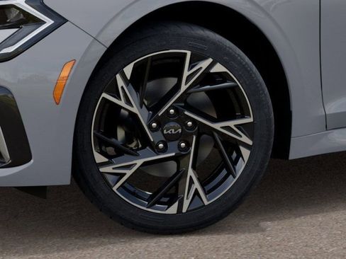 New 2026 Kia K5 GT-Line w/ GT-Line Red Interior Package FWD image 10