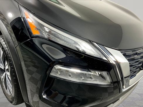 Used 2021 Nissan Rogue SV AWD/4WD image 31