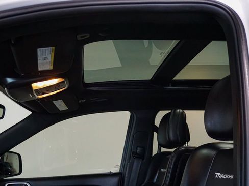 Used 2018 Jeep Grand Cherokee Trackhawk w/ Trailer Tow Group IV image 86