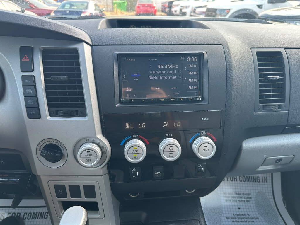 Used 2007 Toyota Tundra Limited AWD/4WD image 16