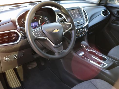 Used 2023 Chevrolet Equinox LT image 23