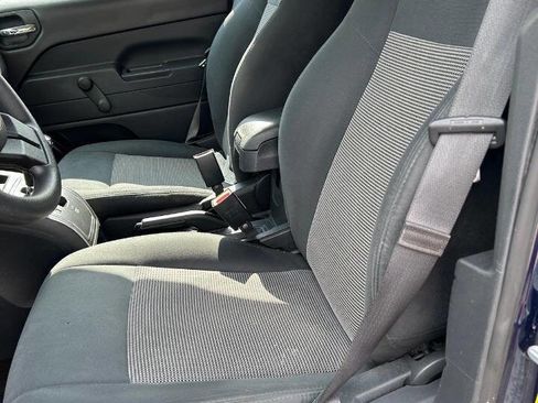 Used 2016 Jeep Patriot Sport image 23