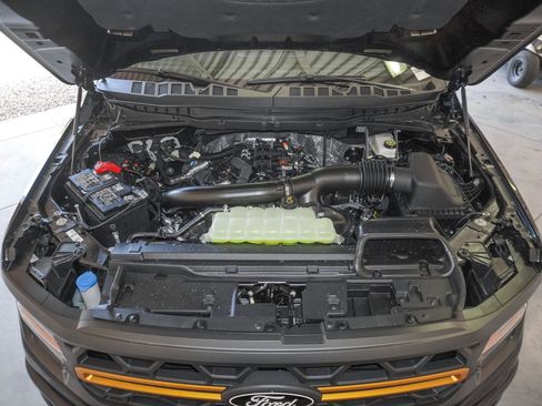 New 2026 Ford F150 Tremor AWD/4WD image 21