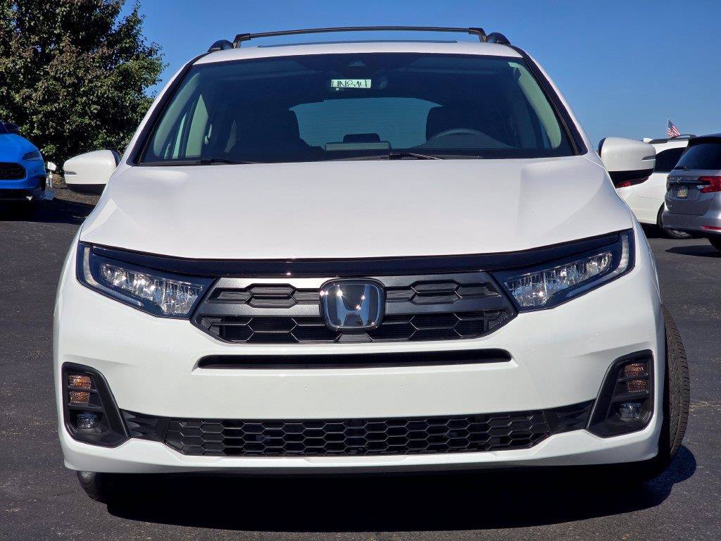 New 2027 Honda Odyssey EX-L image 3