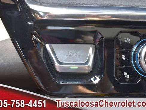 Used 2024 GMC Sierra 2500 Denali w/ Denali Reserve Package AWD/4WD image 39